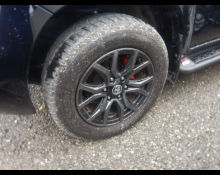 Toyota Hilux 2024