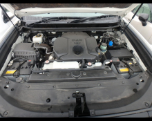 Toyota Land Cruiser Prado 2023