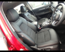 Mazda CX-5 2025