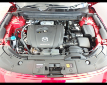 Mazda CX-5 2025