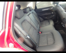 Mazda CX-5 2025
