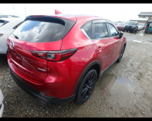 Mazda CX-5 2025