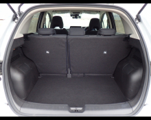 Nissan Note 2025