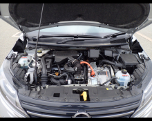 Nissan Note 2025