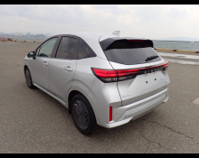 Nissan Note 2025