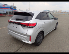 Nissan Note 2025