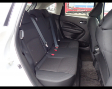Nissan Note 2025