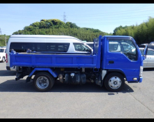 Isuzu Elf 2013
