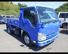 Isuzu Elf 2013