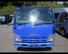 Isuzu Elf 2013