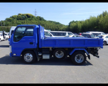 Isuzu Elf 2013