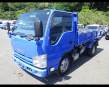Isuzu Elf 2013