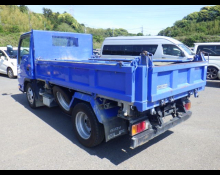Isuzu Elf 2013