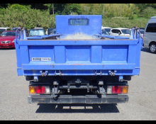 Isuzu Elf 2013