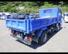 Isuzu Elf 2013