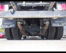Isuzu Elf 2013