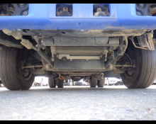 Isuzu Elf 2013