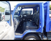 Isuzu Elf 2013