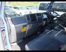 Isuzu Elf 2013