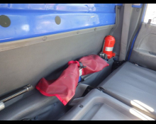 Isuzu Elf 2013