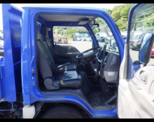 Isuzu Elf 2013