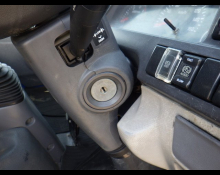 Isuzu Elf 2013