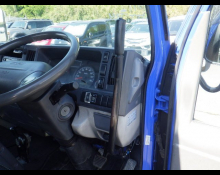 Isuzu Elf 2013