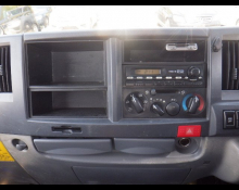 Isuzu Elf 2013
