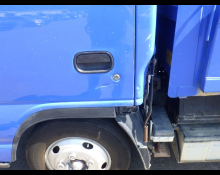 Isuzu Elf 2013