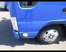 Isuzu Elf 2013