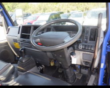 Isuzu Elf 2013