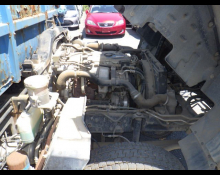 Isuzu Forward 2006