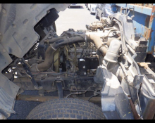 Isuzu Forward 2006