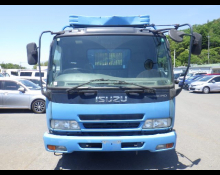 Isuzu Forward 2006