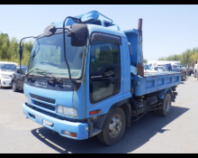 Isuzu Forward 2006