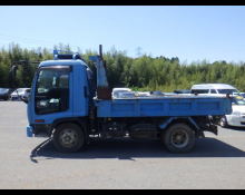 Isuzu Forward 2006