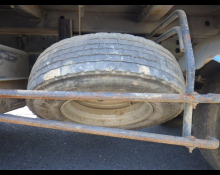 Isuzu Forward 2006