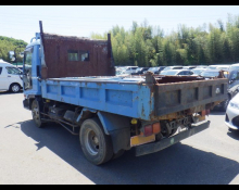 Isuzu Forward 2006