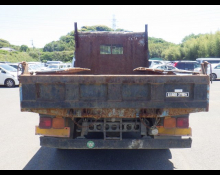 Isuzu Forward 2006