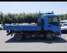 Isuzu Forward 2006