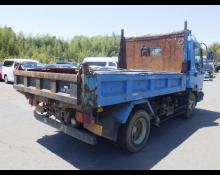 Isuzu Forward 2006