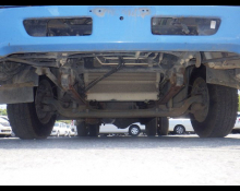 Isuzu Forward 2006
