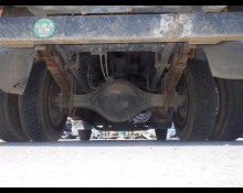 Isuzu Forward 2006