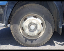 Isuzu Forward 2006
