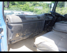 Isuzu Forward 2006