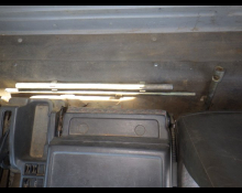 Isuzu Forward 2006