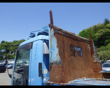 Isuzu Forward 2006