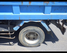 Isuzu Forward 2006
