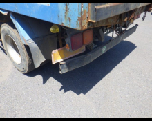 Isuzu Forward 2006