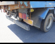 Isuzu Forward 2006